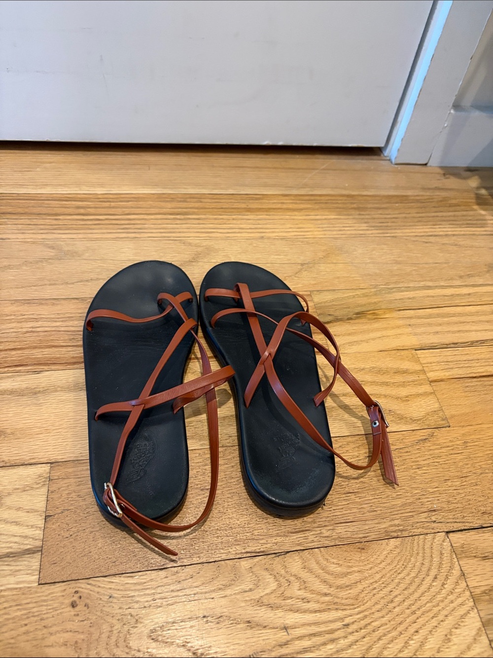 Ancient Greek Sandals Alethea Sandal